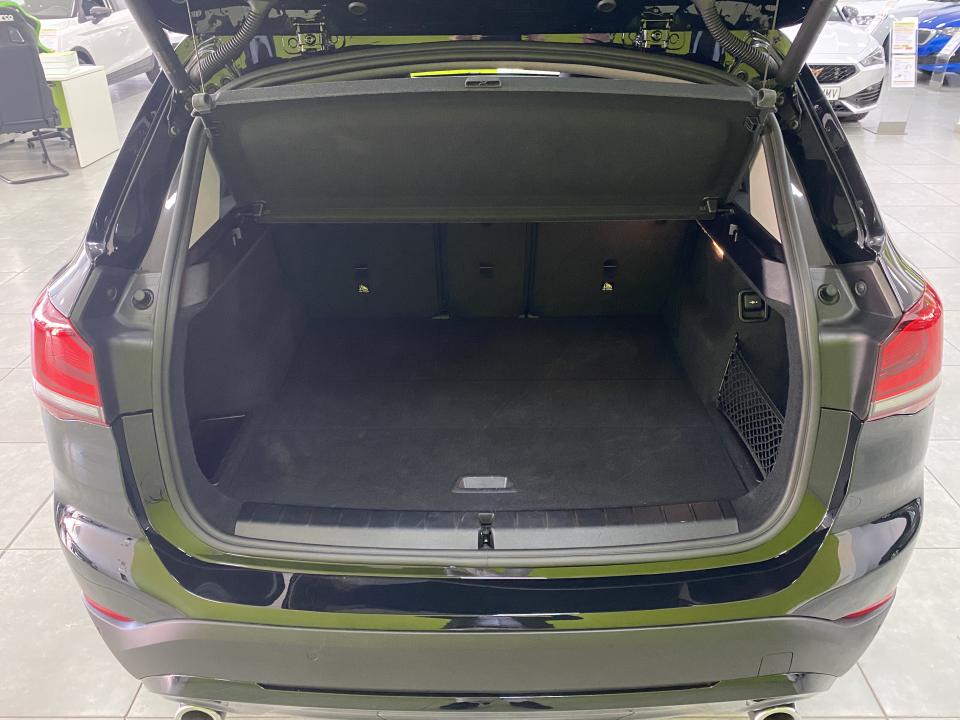 BMW X1 sDrive 18D 2.0 150CV Auto