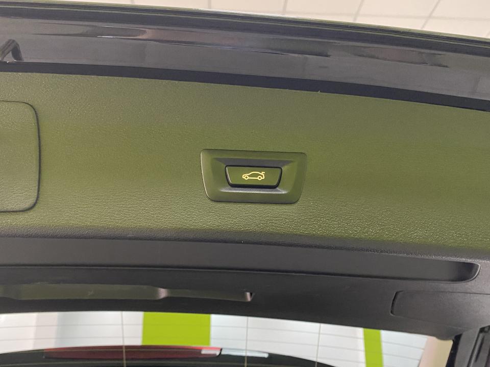 BMW X1 sDrive 18D 2.0 150CV Auto