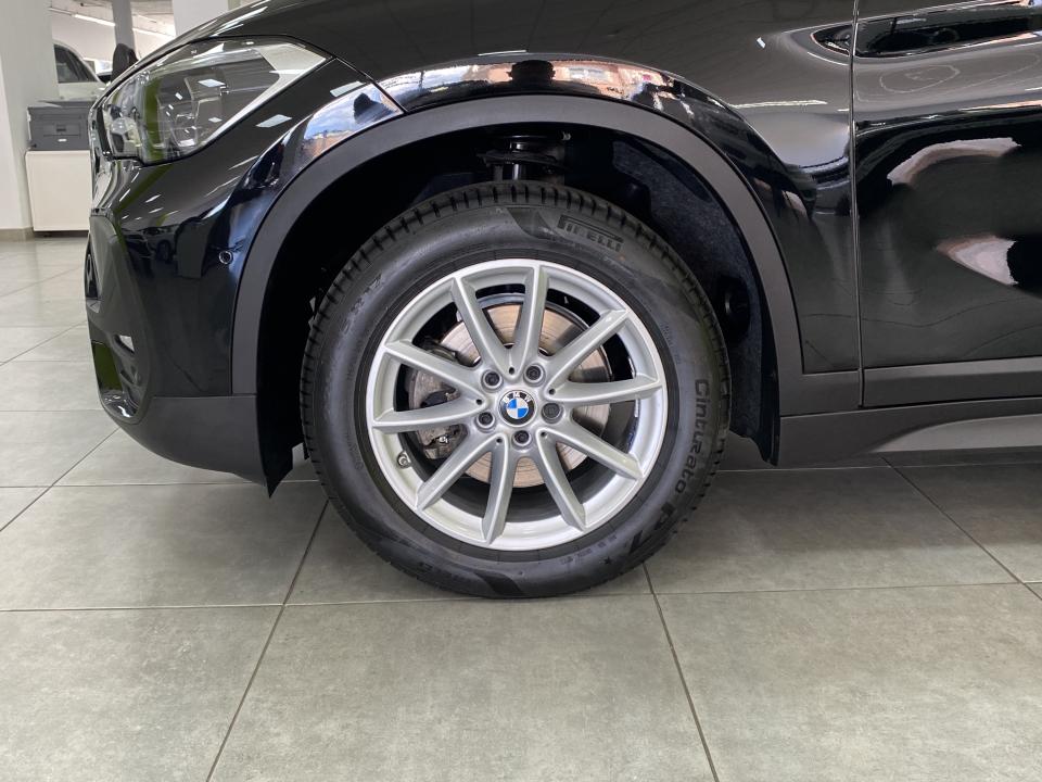 BMW X1 sDrive 18D 2.0 150CV Auto
