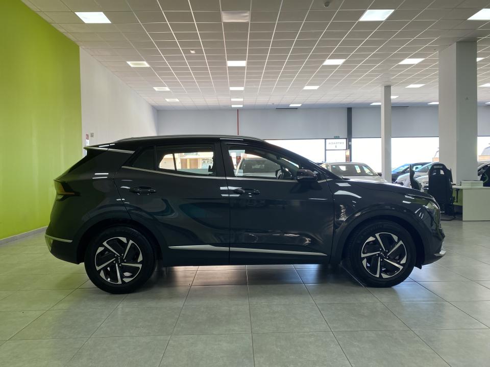 Kia Sportage Drive 4x2 1.6 T-GDI 150CV MHEV