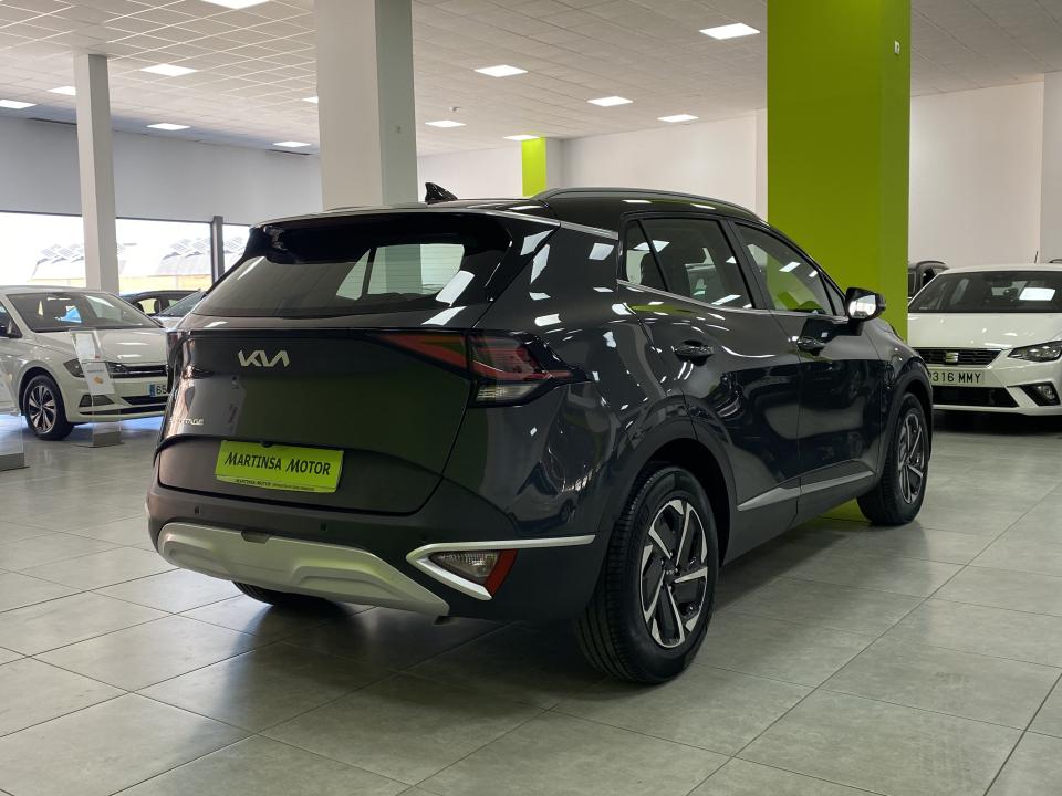Kia Sportage Drive 4x2 1.6 T-GDI 150CV MHEV