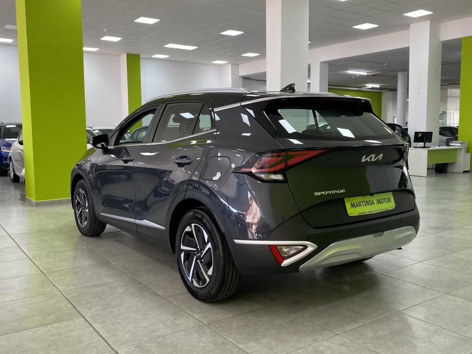 Kia Sportage Drive 4x2 1.6 T-GDI 150CV MHEV