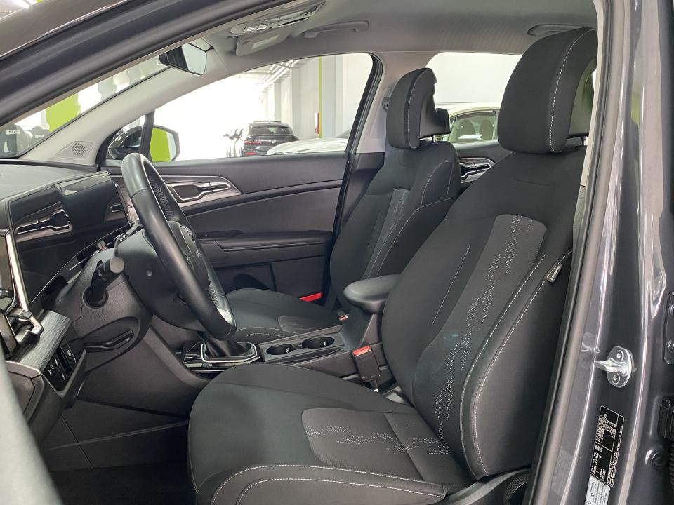 Kia Sportage Drive 4x2 1.6 T-GDI 150CV MHEV
