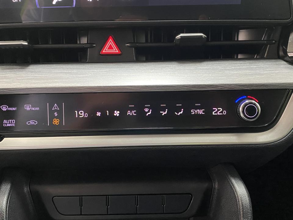 Kia Sportage Drive 4x2 1.6 T-GDI 150CV MHEV