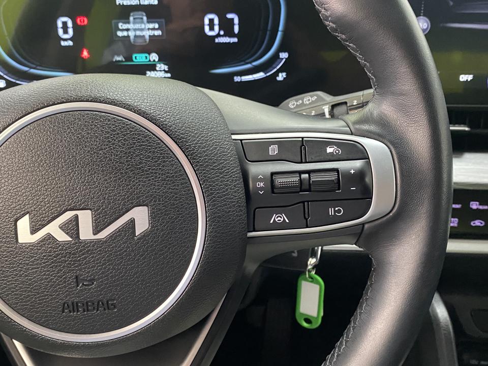 Kia Sportage Drive 4x2 1.6 T-GDI 150CV MHEV