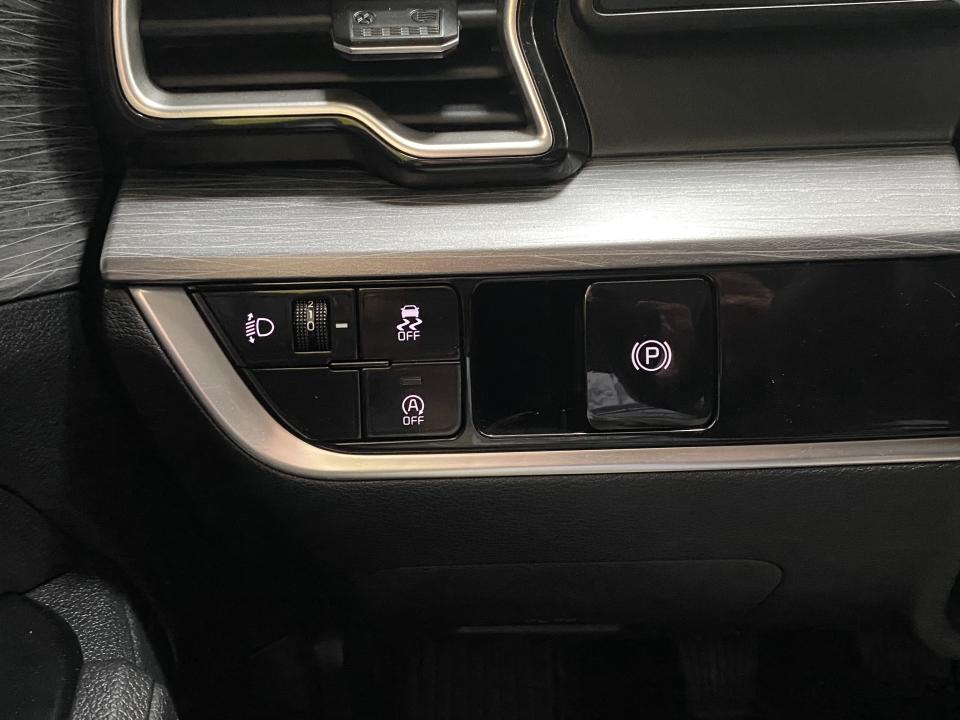 Kia Sportage Drive 4x2 1.6 T-GDI 150CV MHEV