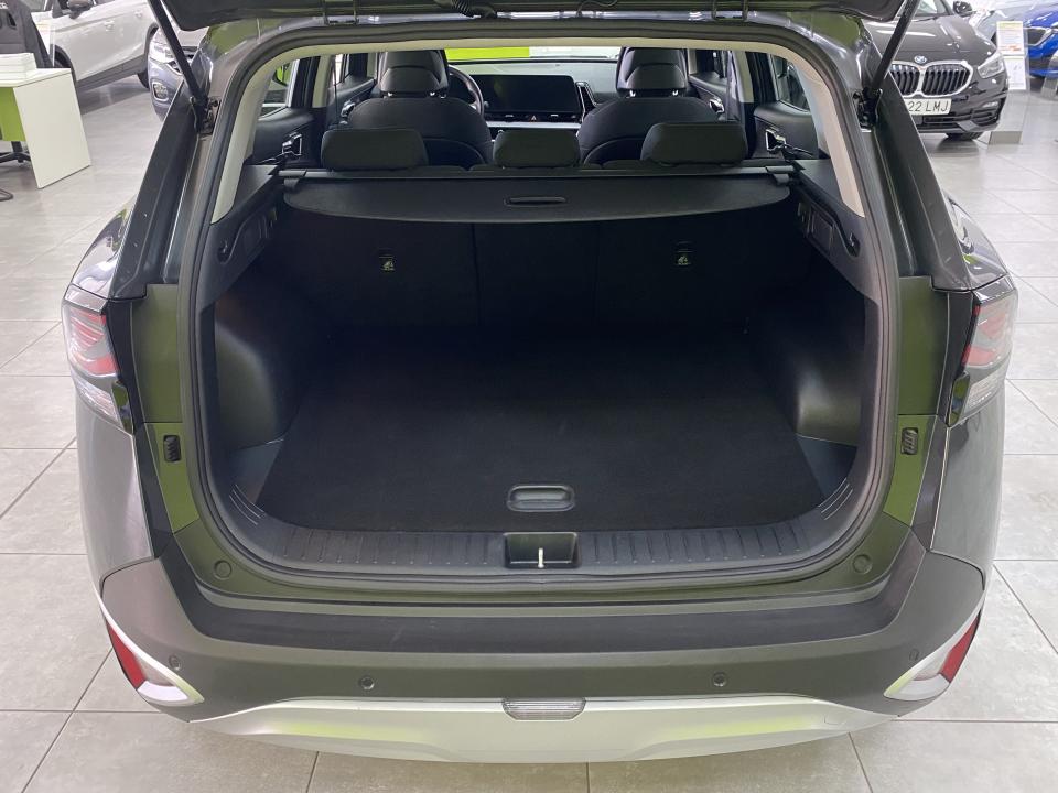 Kia Sportage Drive 4x2 1.6 T-GDI 150CV MHEV