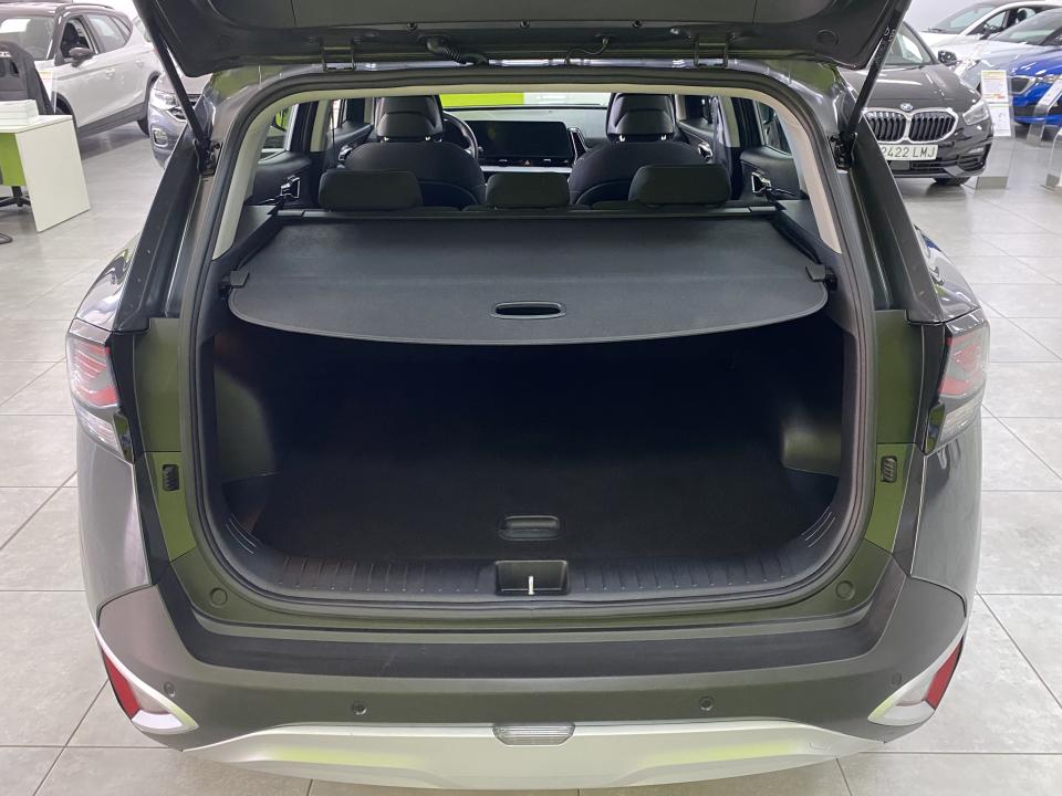 Kia Sportage Drive 4x2 1.6 T-GDI 150CV MHEV