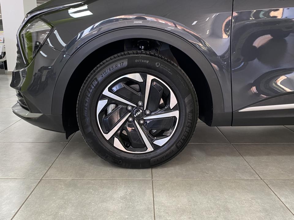 Kia Sportage Drive 4x2 1.6 T-GDI 150CV MHEV