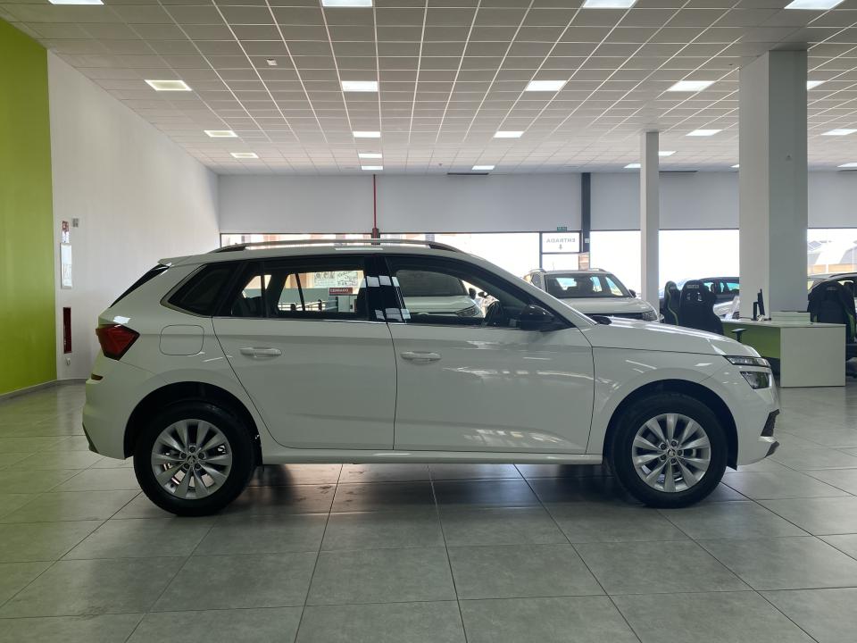 Skoda Kamiq Ambition 1.0 TSI 110CV DSG