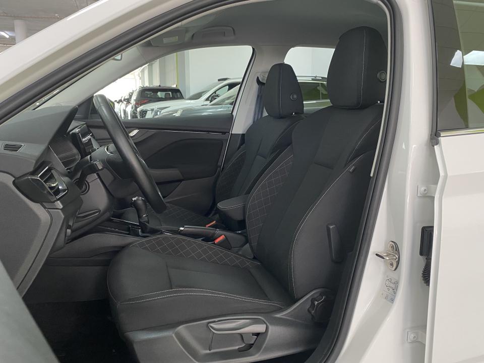 Skoda Kamiq Ambition 1.0 TSI 110CV DSG