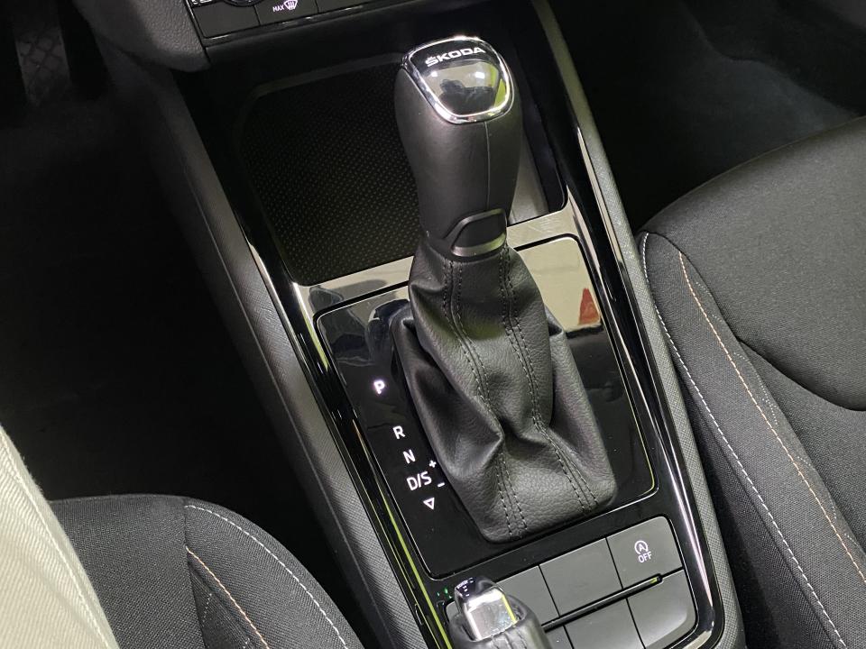 Skoda Kamiq Ambition 1.0 TSI 110CV DSG