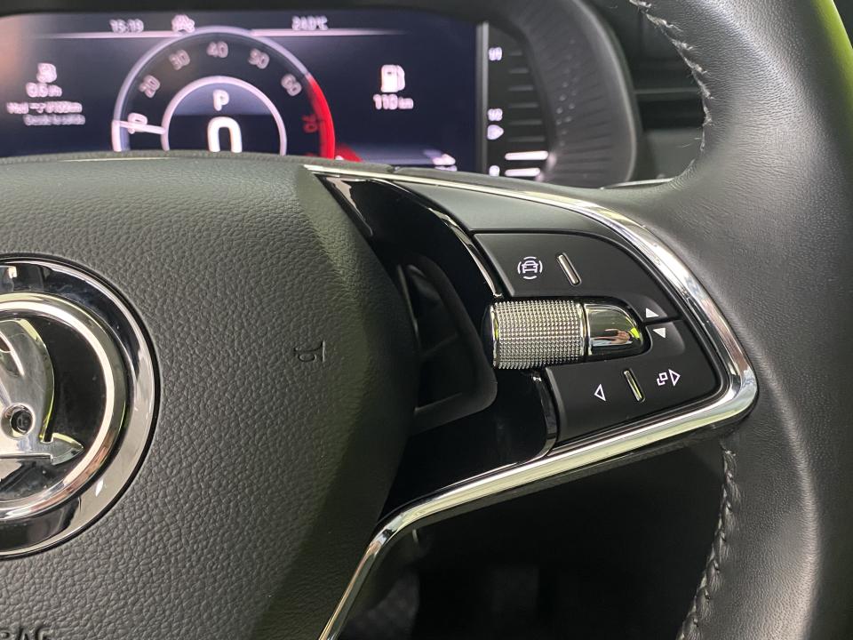 Skoda Kamiq Ambition 1.0 TSI 110CV DSG