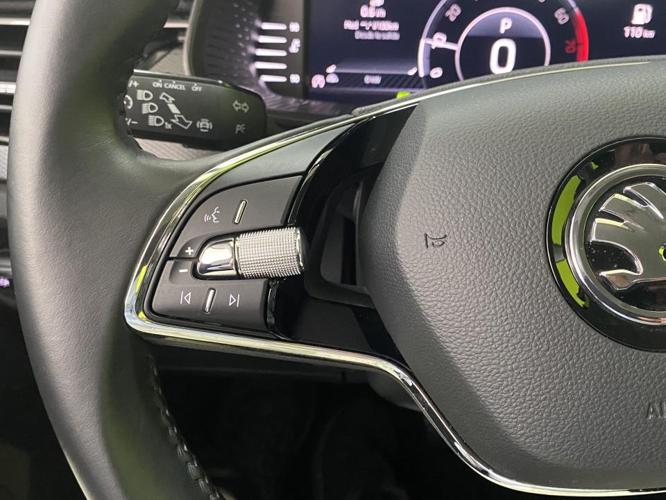 Skoda Kamiq Ambition 1.0 TSI 110CV DSG