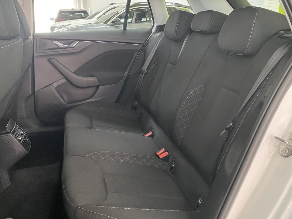 Skoda Kamiq Ambition 1.0 TSI 110CV DSG