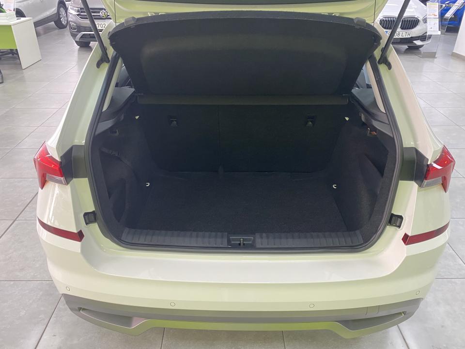 Skoda Kamiq Ambition 1.0 TSI 110CV DSG