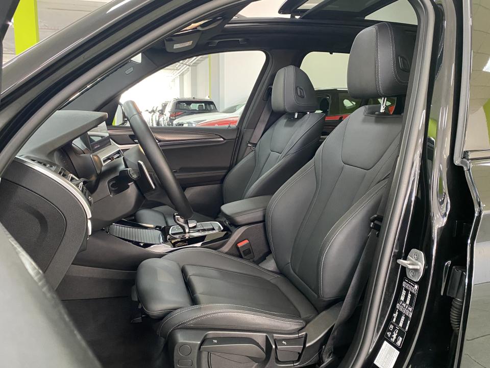 BMW X3 xDrive M Sport 20D 2.0 190CV Auto MHEV