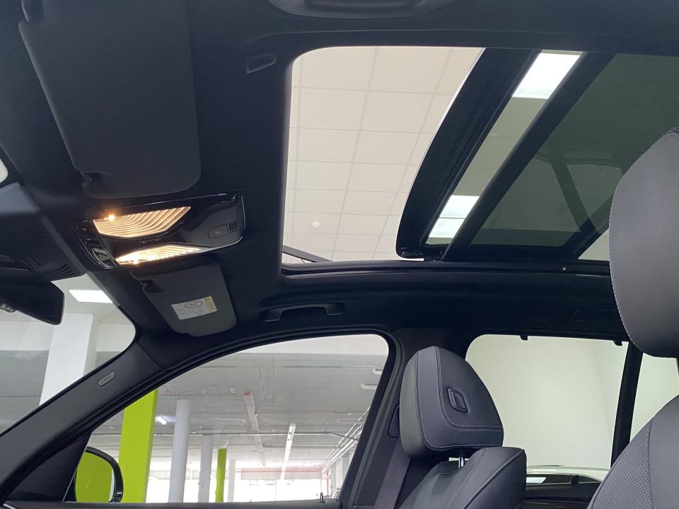 BMW X3 xDrive M Sport 20D 2.0 190CV Auto MHEV