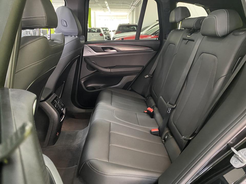 BMW X3 xDrive M Sport 20D 2.0 190CV Auto MHEV