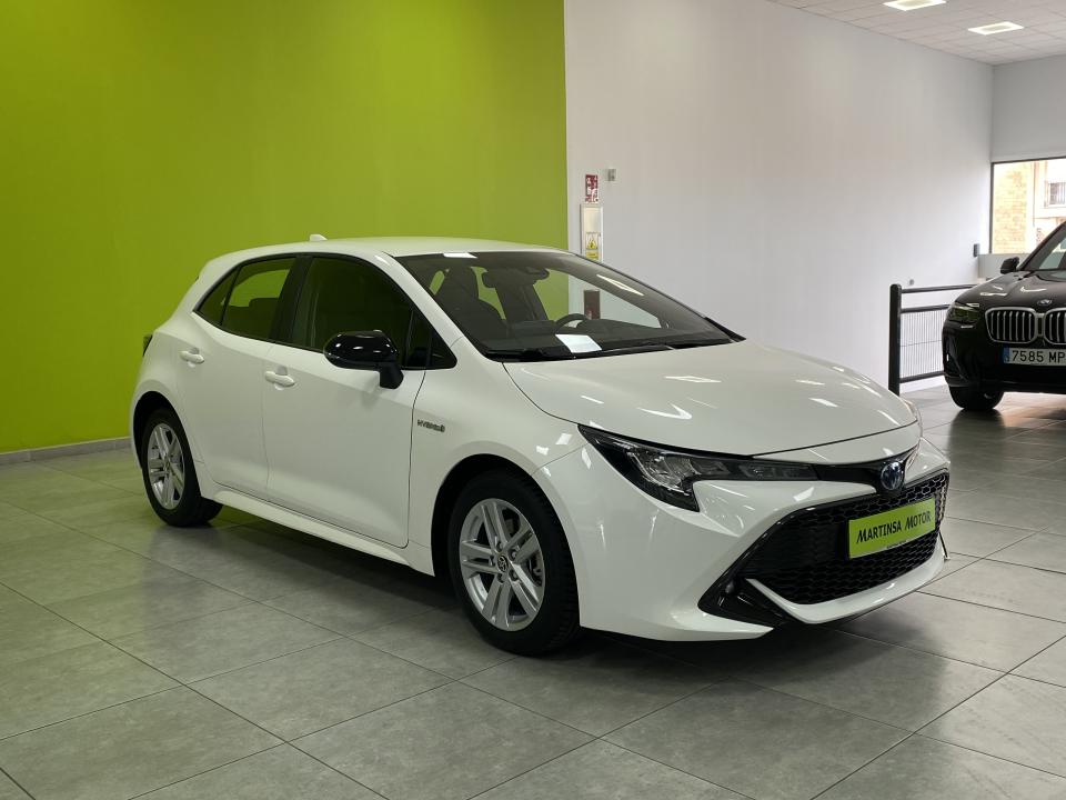 Toyota Corolla Active Tech 125H HEV