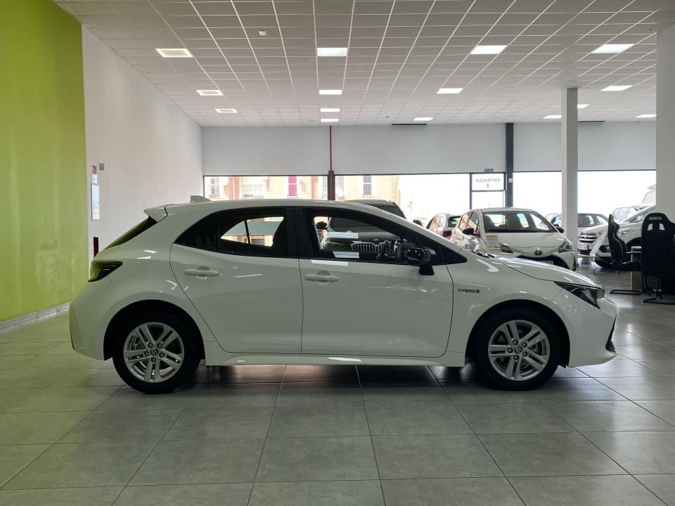 Toyota Corolla Active Tech 125H HEV