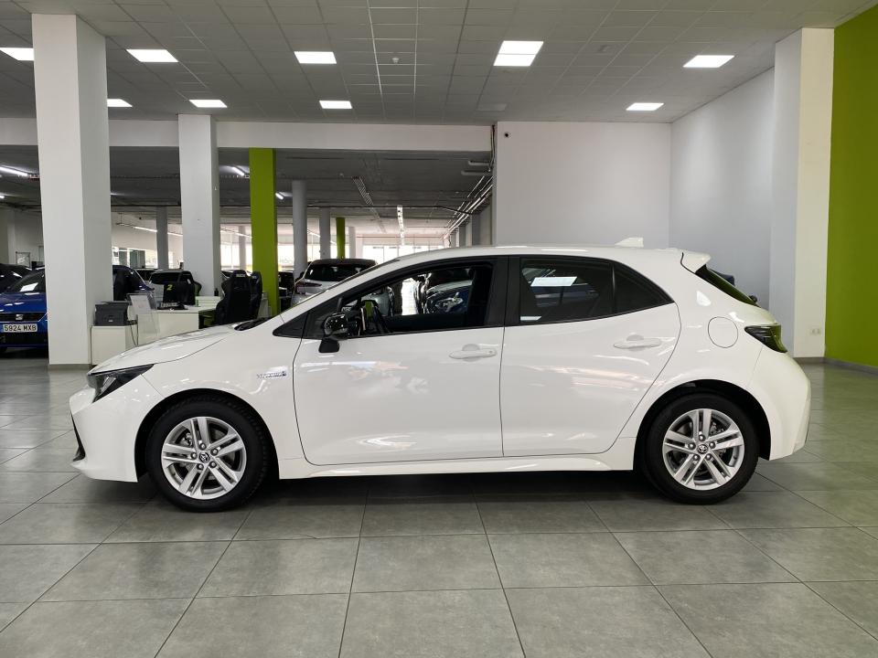 Toyota Corolla Active Tech 125H HEV