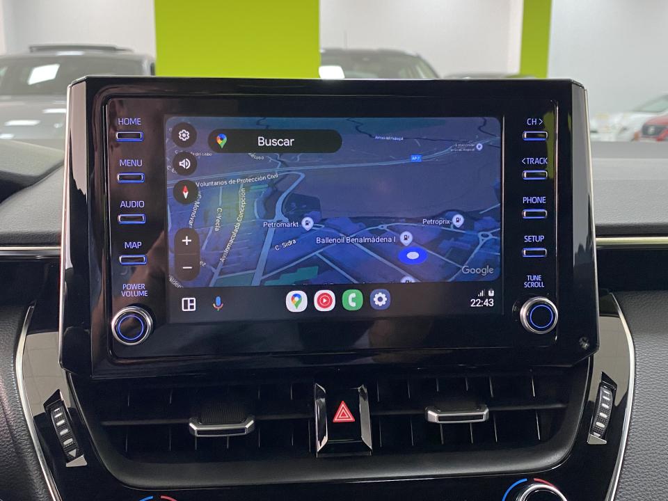 Toyota Corolla Active Tech 125H HEV