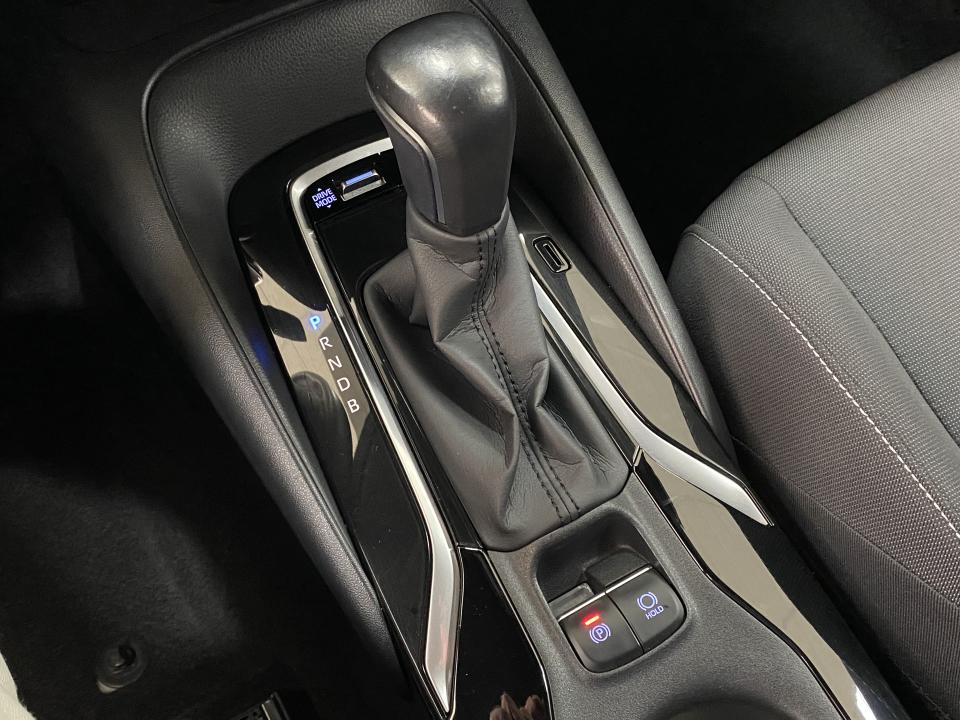 Toyota Corolla Active Tech 125H HEV