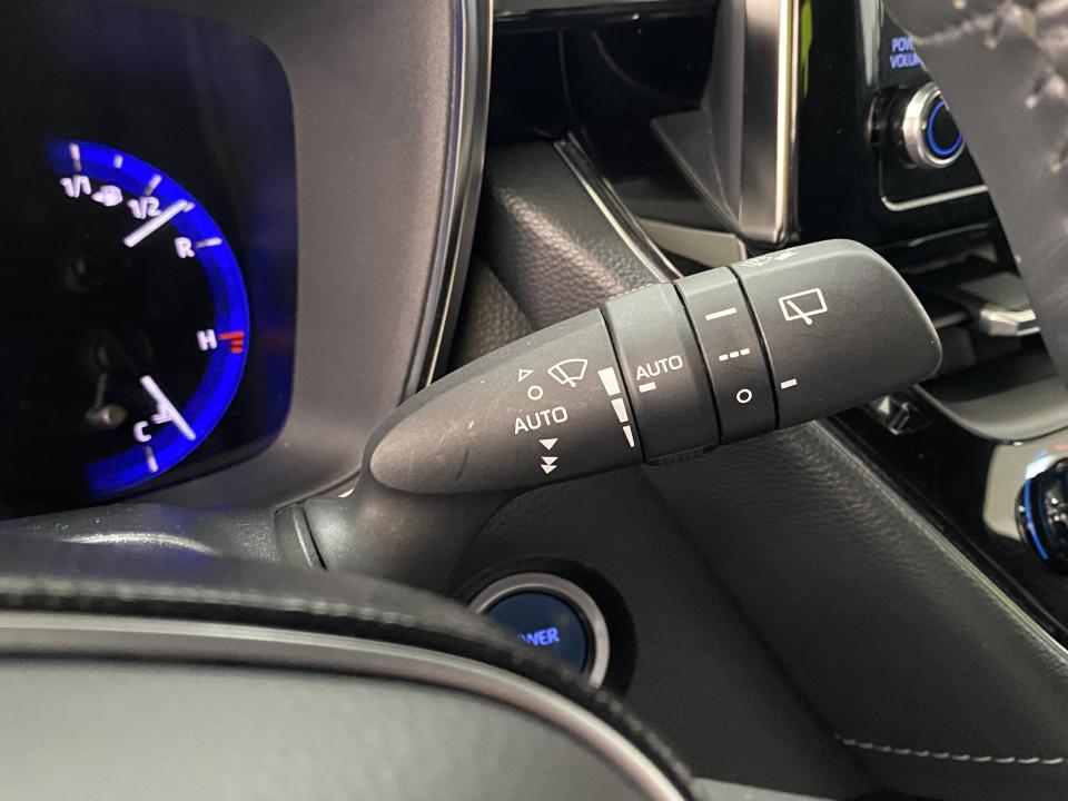 Toyota Corolla Active Tech 125H HEV