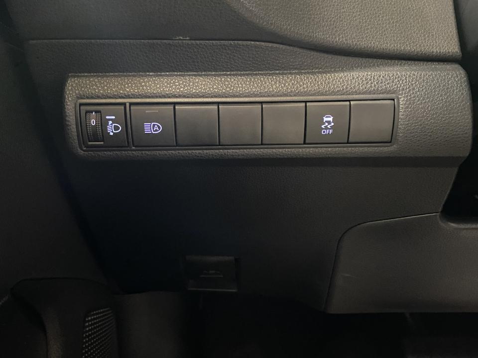 Toyota Corolla Active Tech 125H HEV