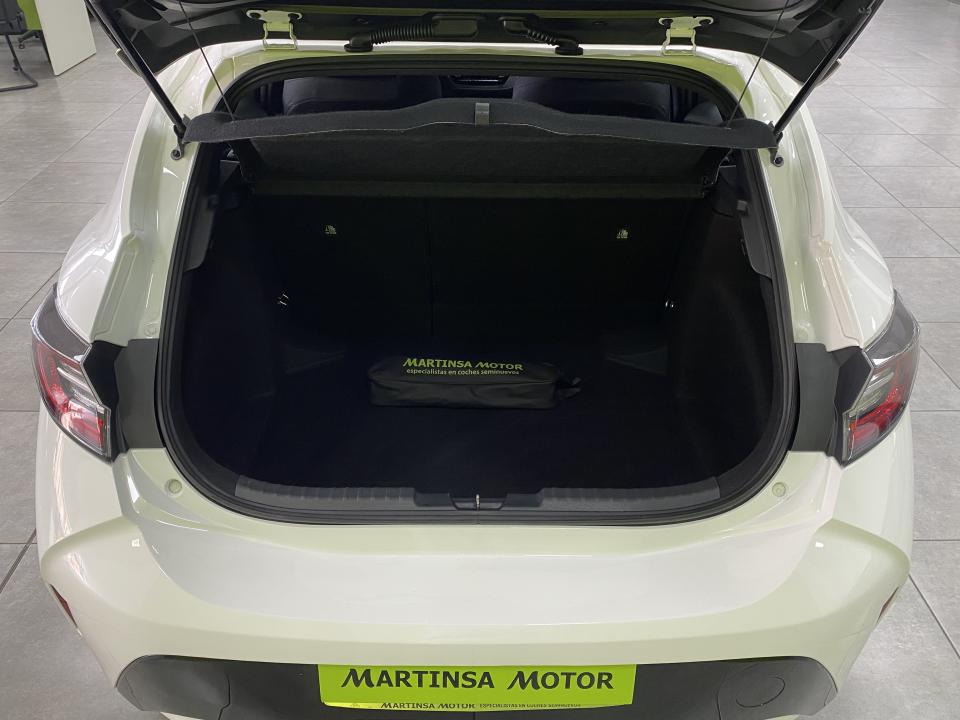Toyota Corolla Active Tech 125H HEV