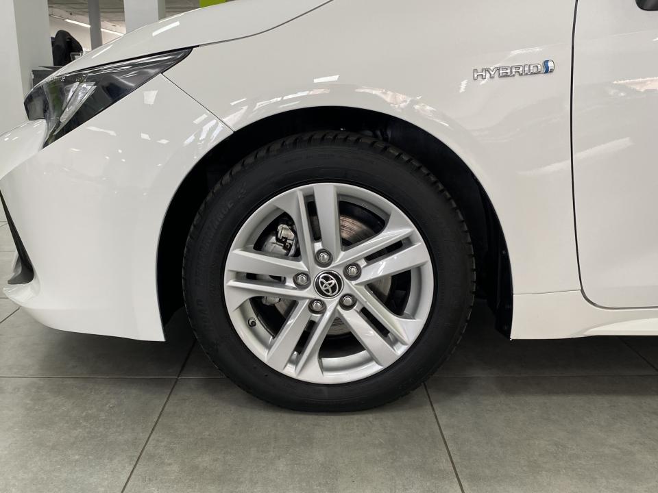 Toyota Corolla Active Tech 125H HEV