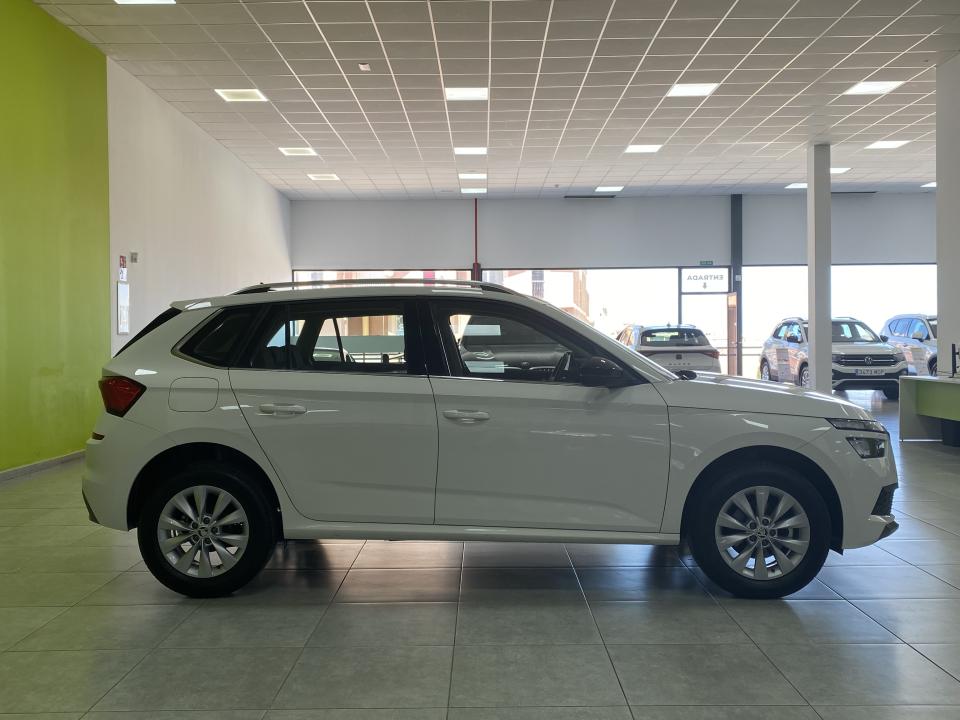 Skoda Kamiq Ambition 1.0 TSI 110CV DSG