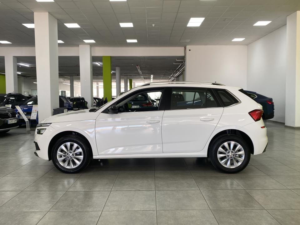 Skoda Kamiq Ambition 1.0 TSI 110CV DSG