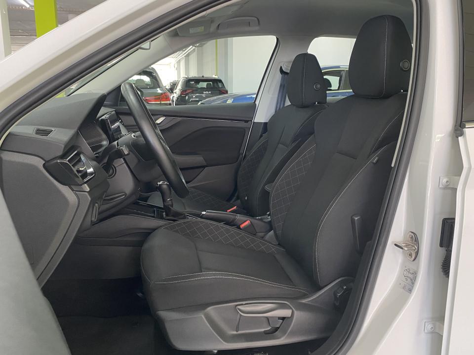 Skoda Kamiq Ambition 1.0 TSI 110CV DSG