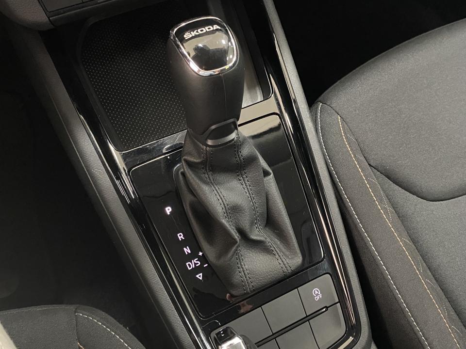 Skoda Kamiq Ambition 1.0 TSI 110CV DSG