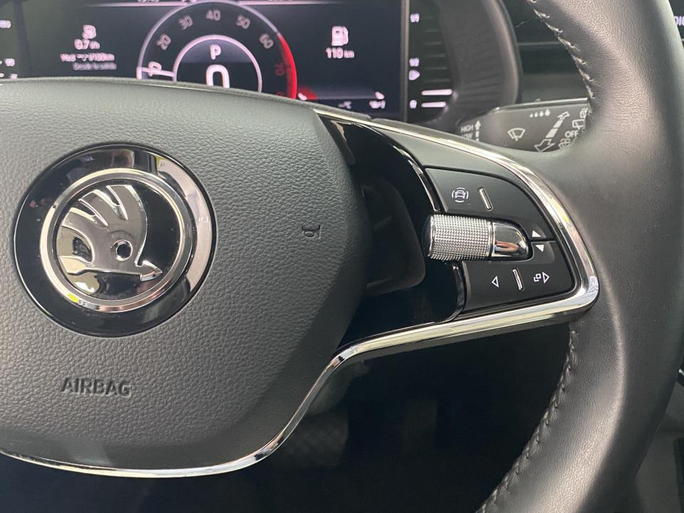 Skoda Kamiq Ambition 1.0 TSI 110CV DSG