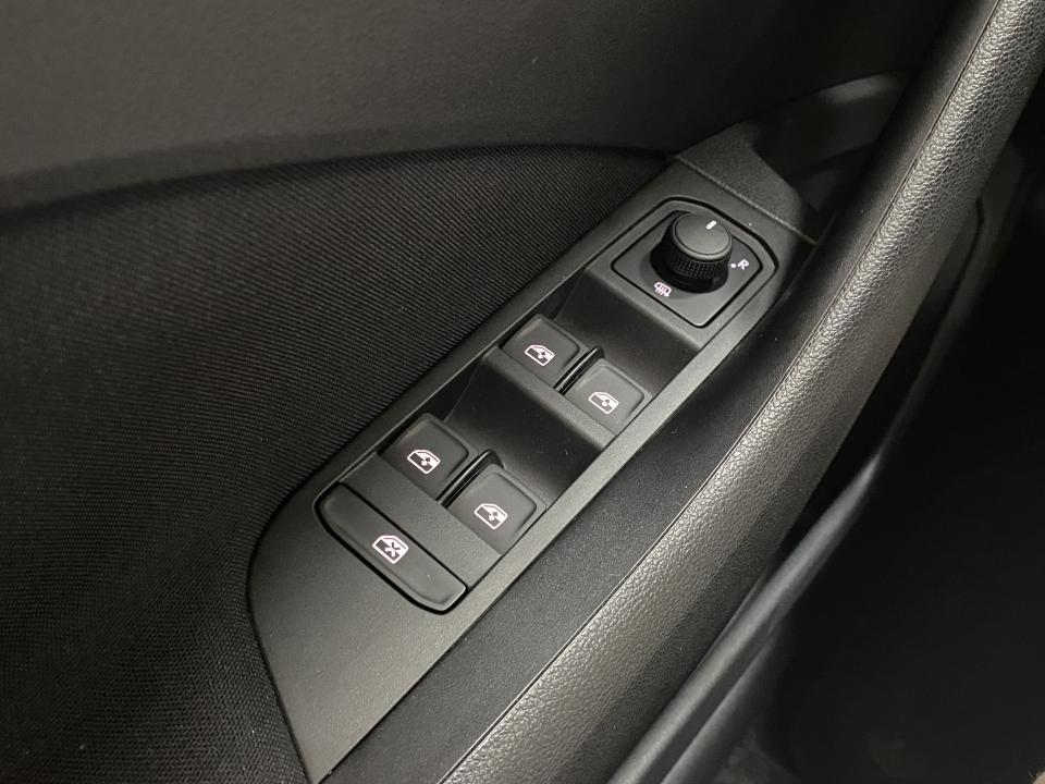 Skoda Kamiq Ambition 1.0 TSI 110CV DSG