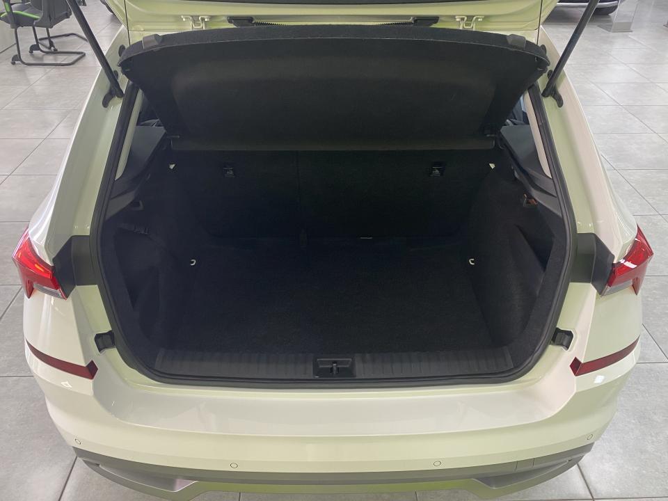 Skoda Kamiq Ambition 1.0 TSI 110CV DSG