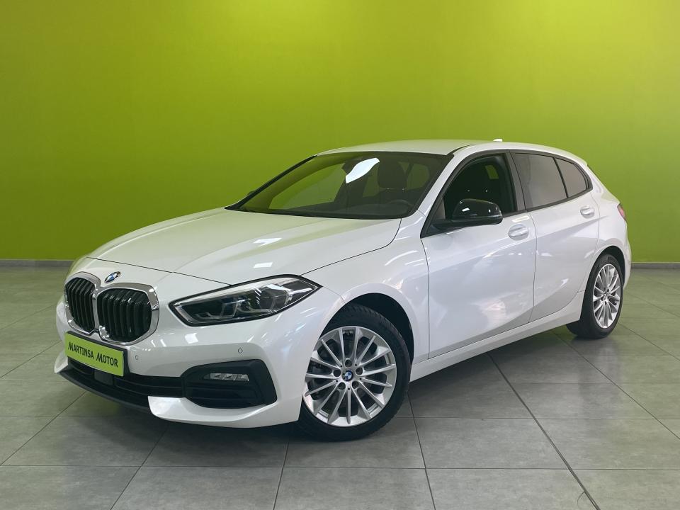 BMW Serie 1 118I 1.5I 136CV