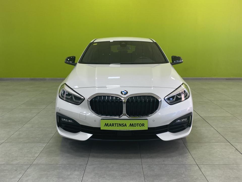 BMW Serie 1 118I 1.5I 136CV