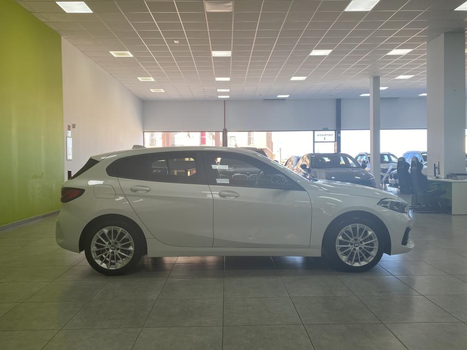 BMW Serie 1 118I 1.5I 136CV