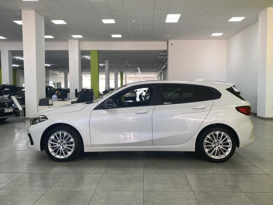 BMW Serie 1 118I 1.5I 136CV