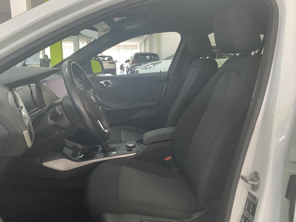 BMW Serie 1 118I 1.5I 136CV