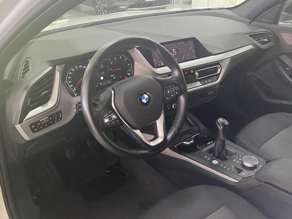 BMW Serie 1 118I 1.5I 136CV