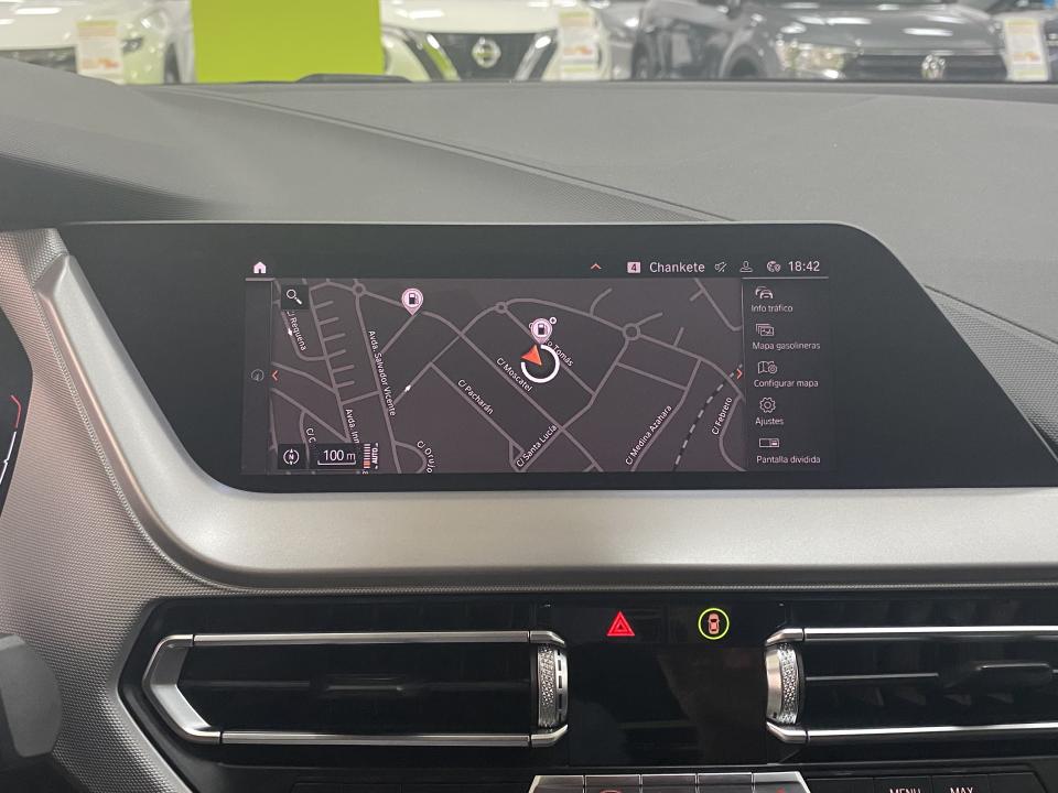 BMW Serie 1 118I 1.5I 136CV