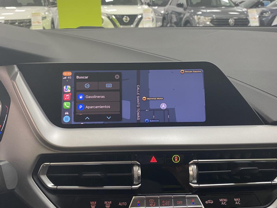 BMW Serie 1 118I 1.5I 136CV