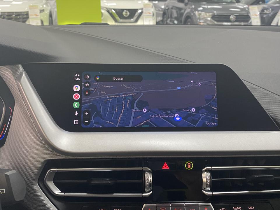 BMW Serie 1 118I 1.5I 136CV