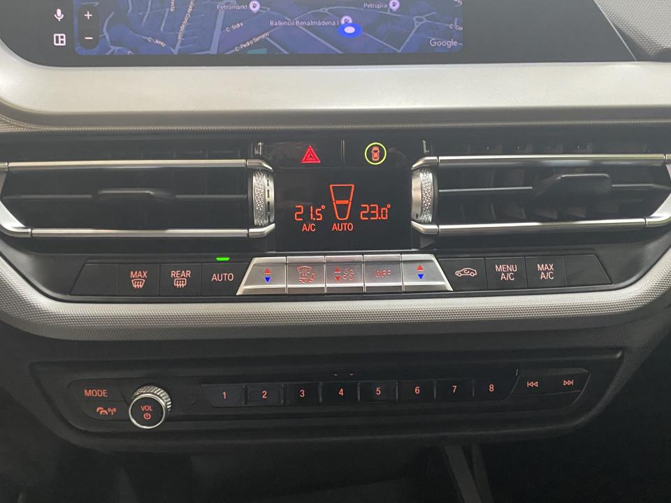BMW Serie 1 118I 1.5I 136CV