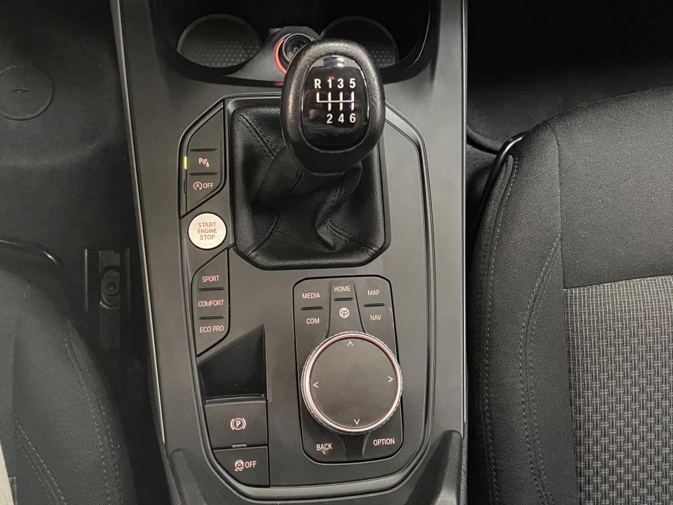 BMW Serie 1 118I 1.5I 136CV